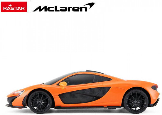 Машина радиоуправляемая McLaren P1