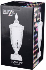 Диспенсер для напитков «Лимонадница» - Фото 1