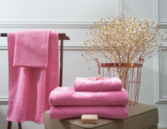 Набор полотенец махровых - Фото 2
