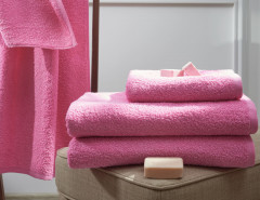 Набор полотенец махровых - Фото 3