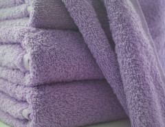Набор полотенец махровых - Фото 2