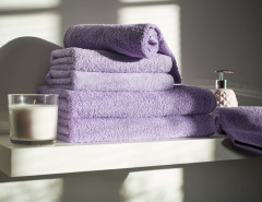 Набор полотенец махровых - Фото 4