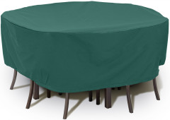 Чехол на набор садовой мебели - Фото 1