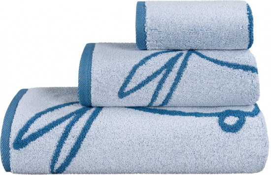 Набор полотенец махровых