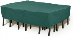 Чехол на набор садовой мебели - Фото 1