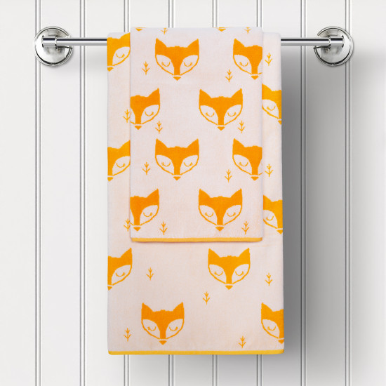 Набор полотенец махровых