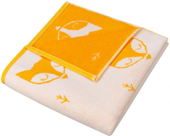 Набор полотенец махровых