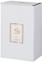 Блюдо декоративное «Листок» - Фото 1