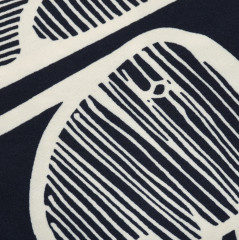 Чехол на стул «Перо» - Фото 1