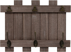 Фоторамка с крючками - Фото 1