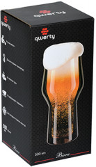 Бокал пивной «Birra» - Фото 2