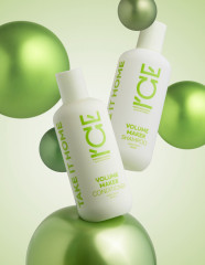 Кондиционер для волос «Уплотняющий» - Фото 4