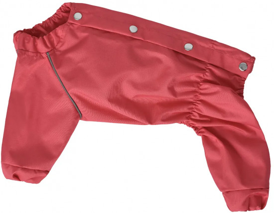 Дождевик для собак