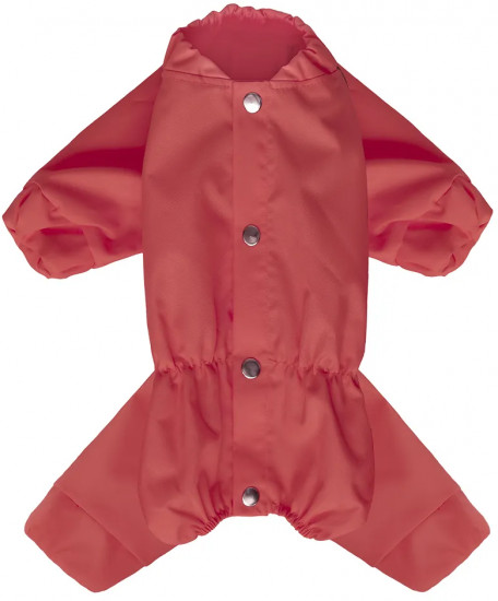 Дождевик для собак