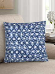 Подушка декоративная «Stellar blue» - Фото 1