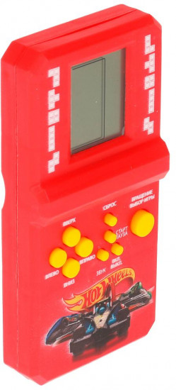 Игра электронная