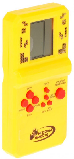 Игра электронная