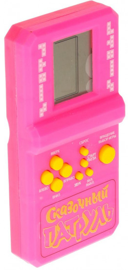 Игра электронная