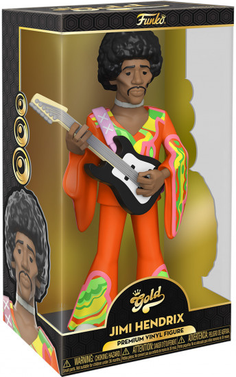 Фигурка «Jimi Hendrix»