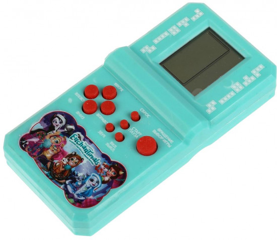 Игра электронная