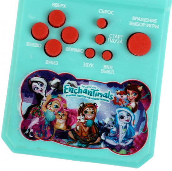 Игра электронная