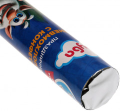 Пневмохлопушка «Буба» 30см - Фото 2