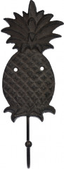 Крючок декоративный «Ананас» - Фото 1