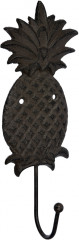 Крючок декоративный «Ананас» - Фото 2
