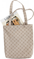 Сумка-шоппер - Фото 2