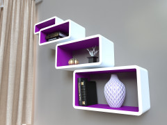 Комплект полок «Бангкок» - Фото 1