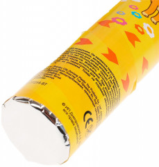 Пневмохлопушка «Синий трактор»,  80см - Фото 2