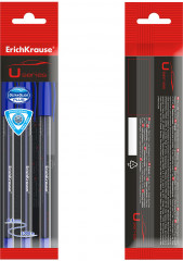 Ручка шариковая «U-108 Classic Stick» - Фото 2