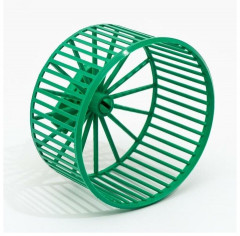 Колесо для грызунов без подставки - Фото 1