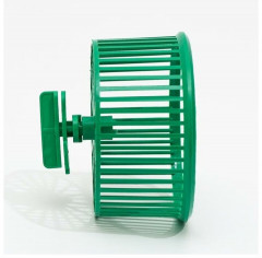 Колесо для грызунов без подставки - Фото 2