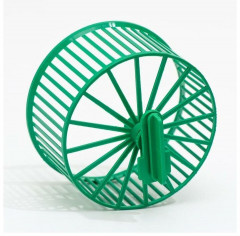 Колесо для грызунов без подставки - Фото 3