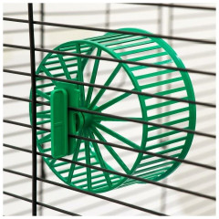 Колесо для грызунов без подставки - Фото 4