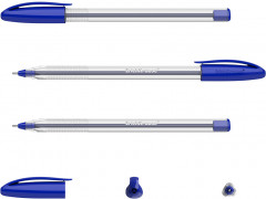 Ручка шариковая «U-108 Classic Stick» - Фото 1