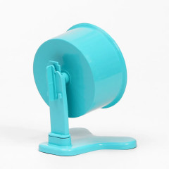 Колесо для грызунов полузакрытое с подставкой - Фото 2