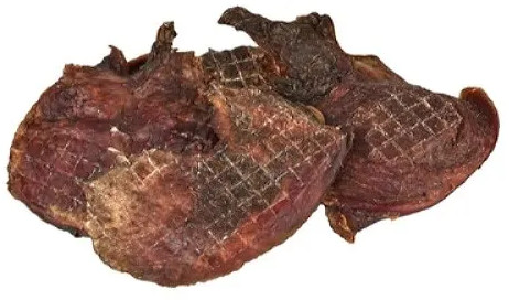 Лакомство для собак «Губы говяжьи»