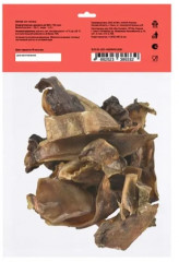 Лакомство для собак «Уши говяжьи нарезка» - Фото 1