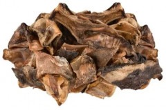 Лакомство для собак «Уши говяжьи нарезка» - Фото 2