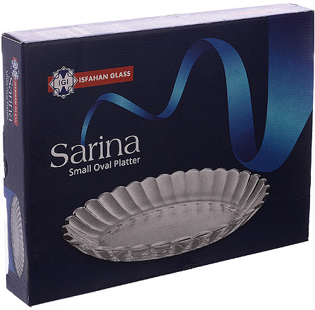 Салатница «Sarina»