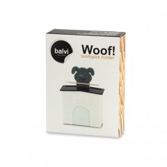Держатель для зубочисток «Woof!» - Фото 1