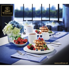 Молочник «Fine» - Фото 1