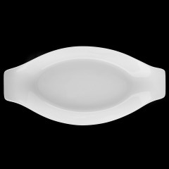 Форма для запекания 20 см, с ручками - Фото 2