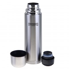 Термос бытовой, вакуумный (1 л) - Фото 3