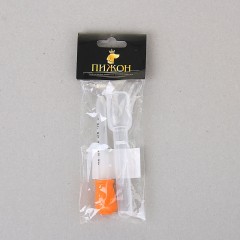 Набор: мерная ложка (10 мл) и мерная пипетка (3 мл) - Фото 1