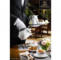 Подставка для порционного сахара «Fine» (9х6,5х4,5 см) - Фото 1