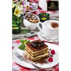 Тарелка пирожковая «Fine» - Фото 3