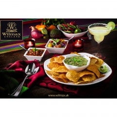 Тарелка пирожковая «Fine» - Фото 2